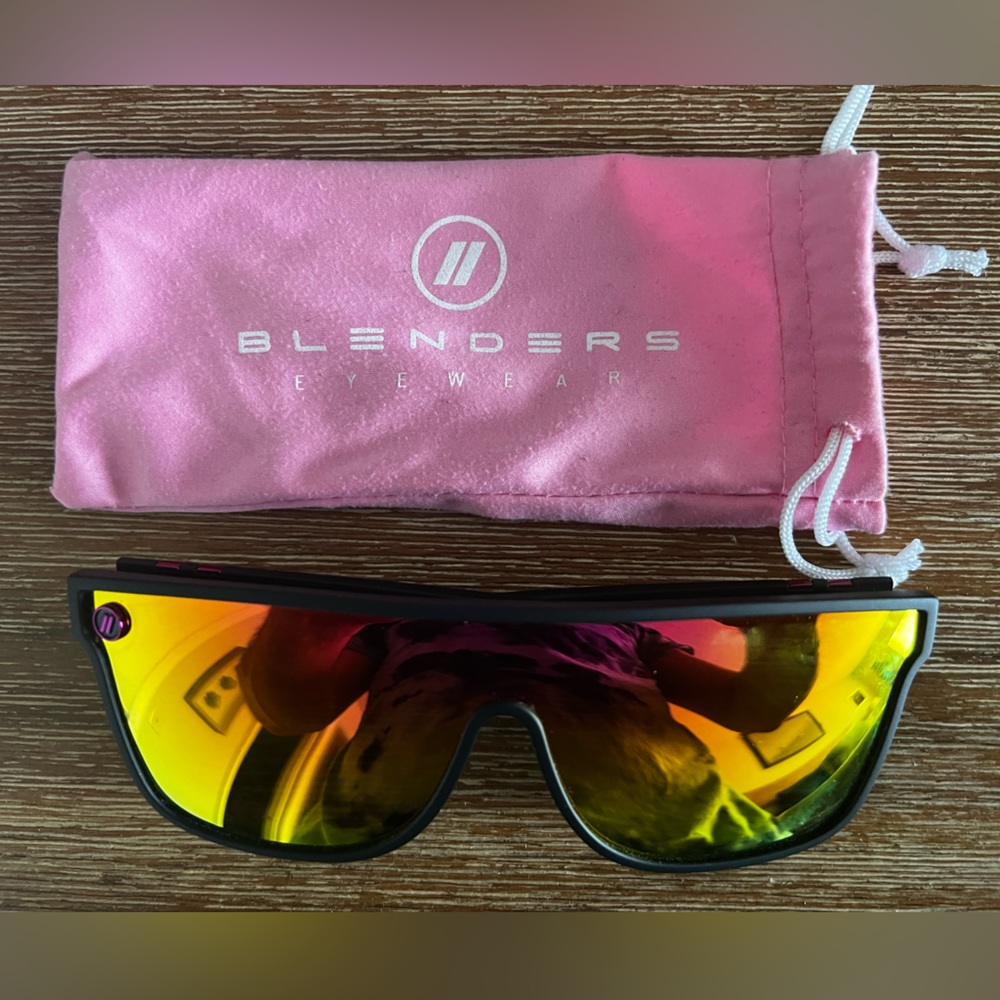 Blenders Sunglasses